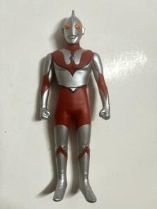  первое поколение Ultraman .. Ultraman 17cm sofvi 2000 год 