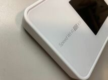 ★美品　NEC Speed Wi-Fi 5G X11 NAR01_画像4