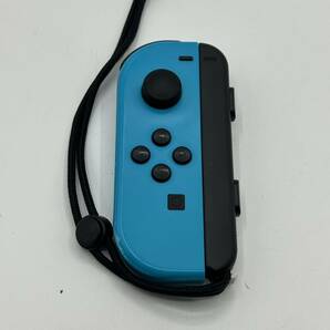 任天堂 Nintendo ジョイコン Joy-Con ブルー レッド ストラップ グリップ ニンテンドーの画像2