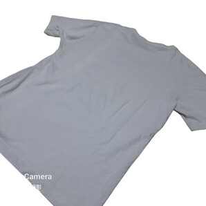 COMME des GARCONS HOMME PLUS(コムデギャルソン オム プリュス) MY ENERGY c.f.f.a.r.s. TEE (Tシャツ) MEN'S -Mの画像4