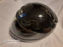 カブト/OGK KABUTO　フルフェイスヘルメット/FF-R3/【59～60cm】Lサイズ　黒　ブラック　_画像2