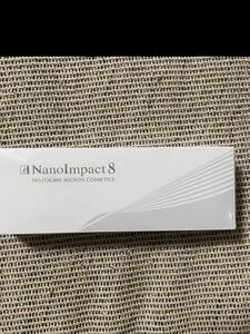 【新品未開封】薬用 ナノインパクト8 60ml