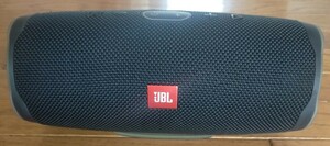 JBL Charge 4 Bluetooth Speaker