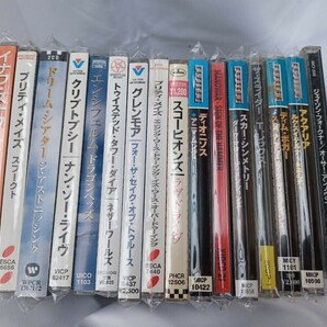 1円1円スタートヒットマン CD/国内・輸入盤洋楽ロック・ハードロック・ヘビメタ・オルタナ・パンク他・帯付等含色々100枚 まとめて中古の画像4