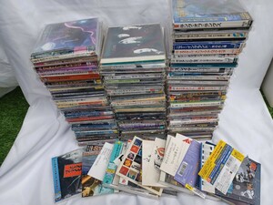 1円スタートCD/国内・輸入盤洋楽ロック・ハードロック・ヘビメタ・オルタナ・パンク他・帯付等含色々100枚 中古　大量　日本盤　初回限定