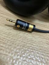 ソニー SONY MDR-7506_画像5