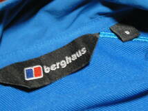 ★Berghaus アウター　美品★_画像7