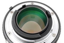ニコン Nikon NIKKOR 50mm f1.4 Ai MF 一眼カメラレンズ 管GG3023_画像9