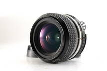 ニコン Nikon NIKKOR 28mm f2.8 Ai MF 一眼カメラレンズ 管GG3024_画像1