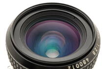 ニコン Nikon NIKKOR 28mm f2.8 Ai MF 一眼カメラレンズ 管GG3024_画像8