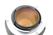 オリンパス OLYMPUS OM-SYSTEM G.ZUIKO AUTO-S 55mm f1.2 MF 一眼カメラレンズ 管GG3123_画像9