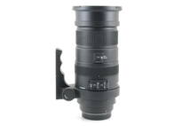 動作品 シグマ SIGMA DG 50-500mm f4.5-6.3 APO HSM キャノン用 Canon AF 一眼カメラレンズ 箱 フード ケース付 管100GG3126_画像5