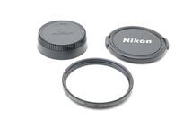 美品 動作品 ニコン Nikon AF MICRO NIKKOR 60mm f2.8 D AF 一眼カメラレンズ 管GG3116_画像10