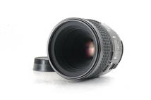 美品 動作品 ニコン Nikon AF MICRO NIKKOR 60mm f2.8 D AF 一眼カメラレンズ 管GG3116_画像1