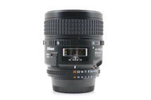 美品 動作品 ニコン Nikon AF MICRO NIKKOR 60mm f2.8 D AF 一眼カメラレンズ 管GG3116_画像2