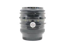  ニコン Nikon PC-NIKKOR 35mm f2.8 シフトレンズ MF 一眼カメラレンズ 管GG3203_画像3