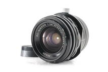  ニコン Nikon PC-NIKKOR 35mm f2.8 シフトレンズ MF 一眼カメラレンズ 管GG3203_画像1