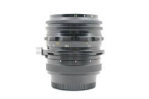  ニコン Nikon PC-NIKKOR 35mm f2.8 シフトレンズ MF 一眼カメラレンズ 管GG3203_画像4