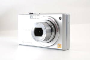  рабочий товар Panasonic Panasonic LUMIX DMC-FX35 Lumix компактный цифровой фотоаппарат труба MM0101