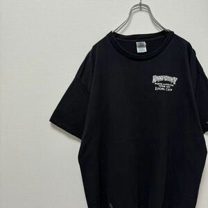 ケニーチェズニー　KennyChesney Delta 古着　Tシャツ　90s