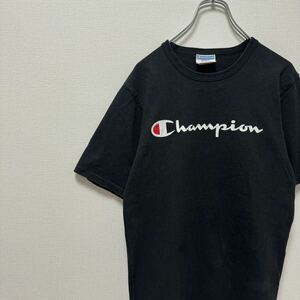 チャンピオン　Champion 古着　Tシャツ