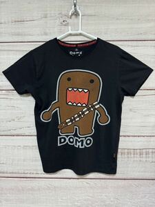 どーもくん　DOMO 古着　Tシャツ　キャラクター