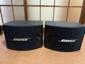 BOSE ボーズ 301V SPEAKER 