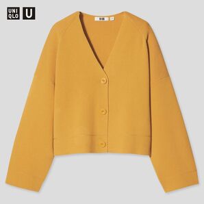 UNIQLO カーディガン