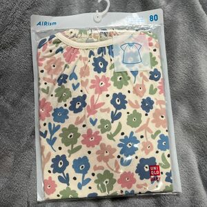 UNIQLO Tシャツ 80