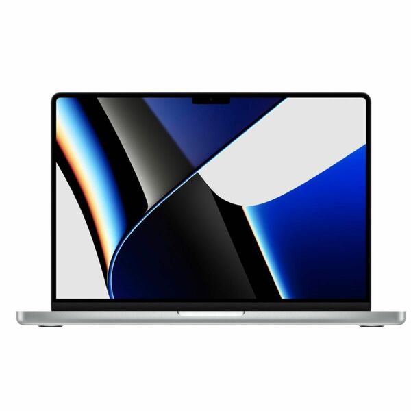 美品 Apple MacBook Pro 2021 14インチ 16gb 512gb Blackケース付属