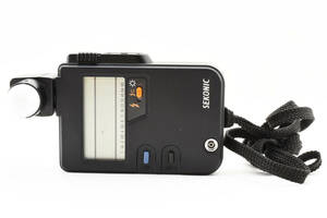 セコニック Sekonic L-328 Digilight Digi Lite F Exposure Light Meter #2074