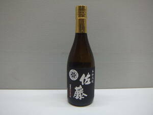 32831 酒祭 焼酎祭 佐藤 黒 25度 720ml 未開栓 詰日17.10.6 本格焼酎 黒麹仕込