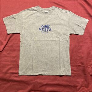 nesta Tシャツ【ワケあり】