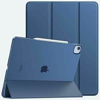 iPad Air 13インチ ケース 2024 TiMOVO 13インチiPad air（M2）ケース iPa