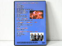 TELEVISION TOM VERLAINE TRYING TO TELEVISION VIDEO ANTHOLOGY VOL.2 1985-2001_画像2