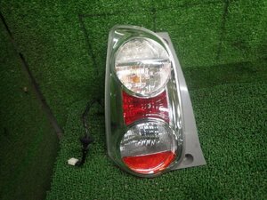 パッソ DBA-KGC30 左テールランプ 81560-B1200 ＬＥＤ KOITO 220-51004 [ZNo:06003033]