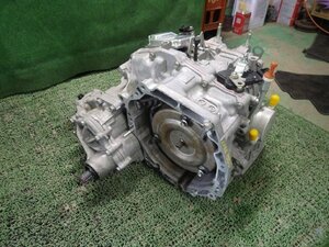 アルトラパン DBA-HE33S オートマミッション AT 個人宅発送不可 CVT 21000-74PK0 [ZNo:04006431]