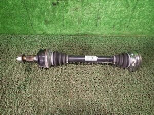  Porsche Boxster ABA-98720 rear left drive shaft 20 [ZNo:04006283]