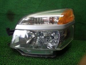 ヴォクシー TA-AZR60G 左ヘッドランプ ライト 81150-28680 ＨＩＤ KOITO 28-154 [ZNo:31004192]