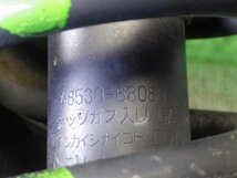 ウィッシュ DBA-ZGE25W リア左 ストラット 48530-68080 [ZNo:04001061]_画像2