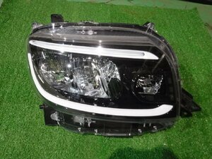 タント 6BA-LA650S 右ヘッドランプ ライト 81130-B2700 ＬＥＤ ユニット単体 KOITO 100-69074 [ZNo:04002213]