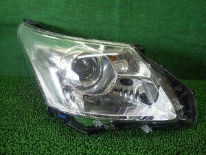 アベンシス DBA-ZRT272W 右ヘッドランプ ライト 81140-05322 ＨＩＤ KOITO 05-13 [ZNo:31005446]