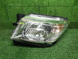 ソリオ DAA-MA36S 左ヘッドランプ ライト 35320-81P61 ＨＩＤ KOITO 100-59331 [ZNo:06003056]