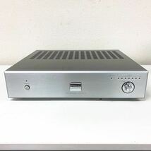 【Id-3】 SOULNOTE dc1.0 D/Aコンバーター ソウルノート オーディオ機器 2009年製 音出し確認済み タバコ臭やや有 1865-80_画像2