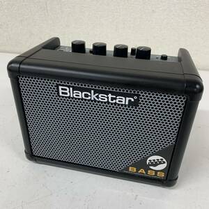 【A-1】 Blackstar FLY3BASS ベースアンプ ブラックスター ミニアンプ 自宅練習用 1505-20