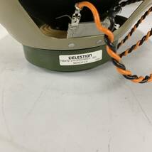 【L-4】 Celestion GreenBack 30W スピーカーユニット 動作確認済 元箱付き セレスティオン 中古品 116-48_画像6