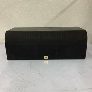 【M-1】 Jbl CL505 スピーカー 動作確認済 キズあり 汚れあり 中古品 1765-7