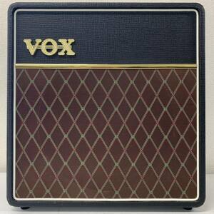 【Ia-2】 VOX AC4C1-12 ギターアンプ コンボ ヴォックス 音出し確認済み 1756-45