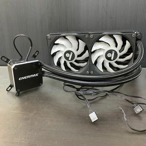 ENERMAX cooling cooler,air conditioner cooling fan CPU cooler,air conditioner water cooling kit 