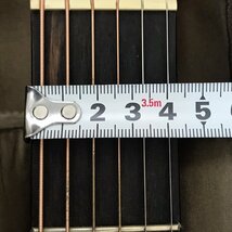 中古品 動作未確認 テイラー Taylor GS mini-eKOA エレアコギター ミニギター 楽器 ケース付き 質屋出品_画像7